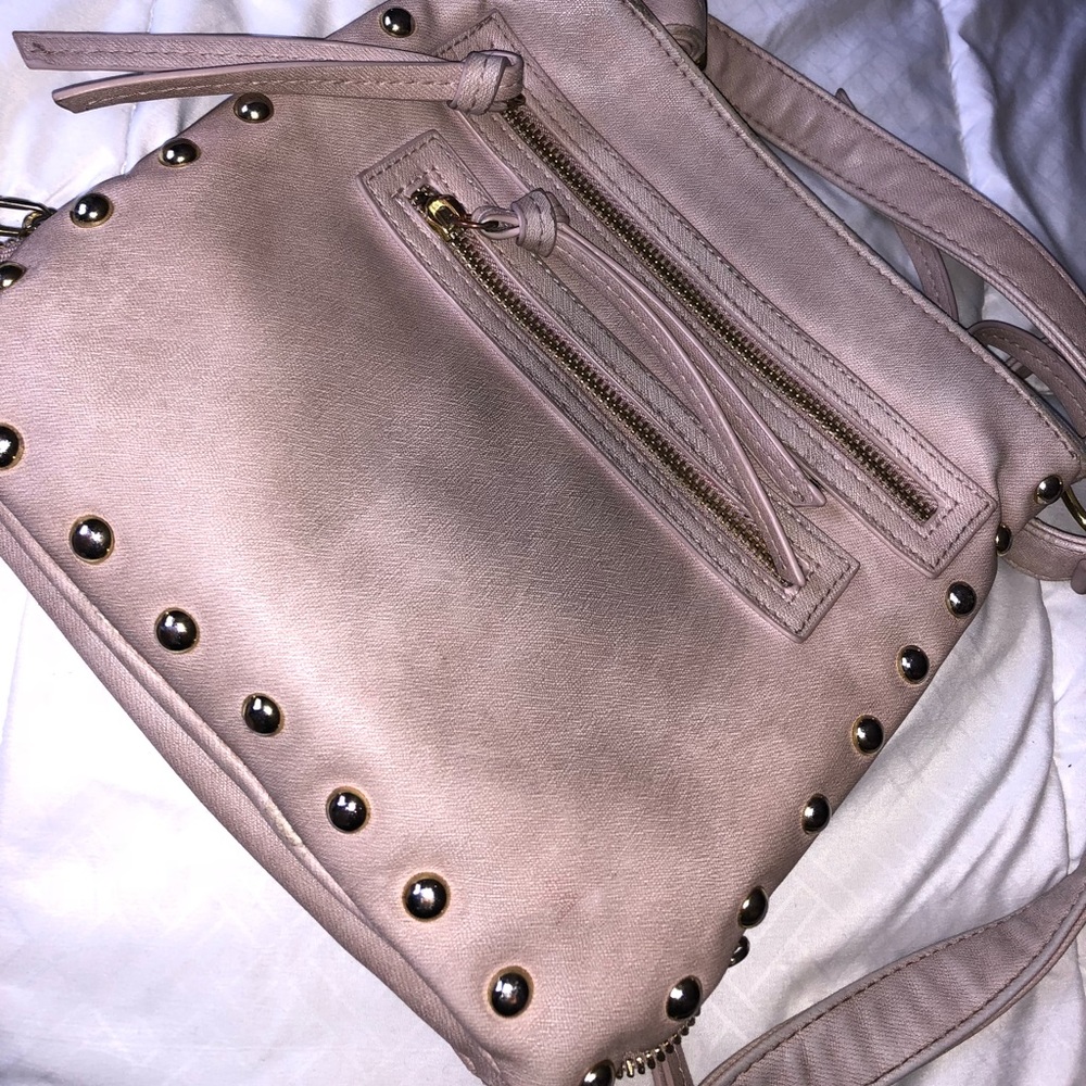 Steve Madden crossbody purse